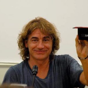 Seminario con Luciano Ligabue