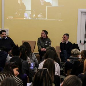 Bit Generation – Incontro con Nicodemo e Luca Urbani