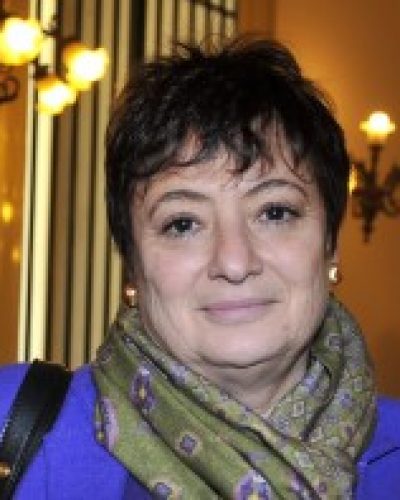 Enrica Amaturo