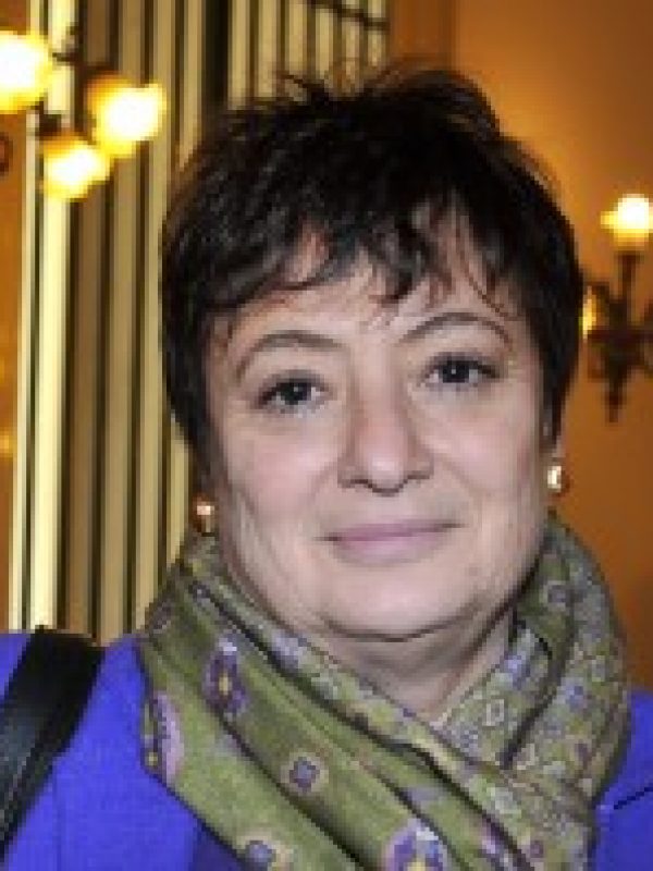 Enrica Amaturo