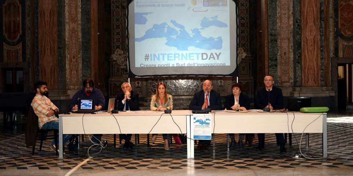 Internet day