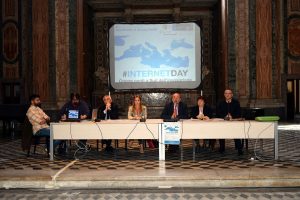 Internet day