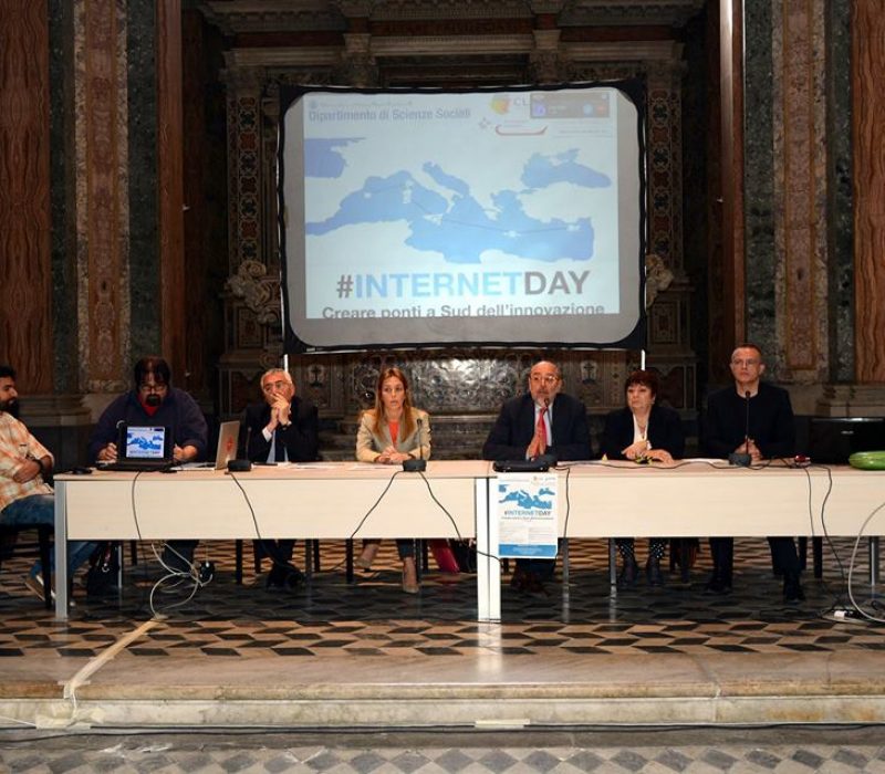 Internet day