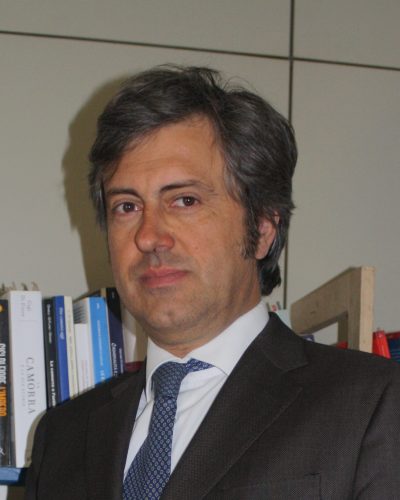 Stefano DAlfonso