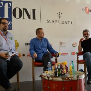 Bit Generation al Giffoni Film Festival