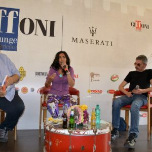 Bit Generation al Giffoni Film Festival
