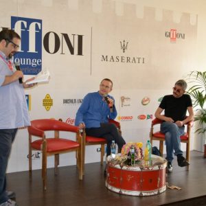 Bit Generation al Giffoni Film Festival