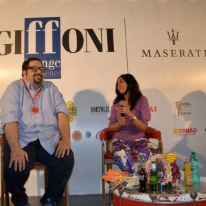 Bit Generation al Giffoni Film Festival