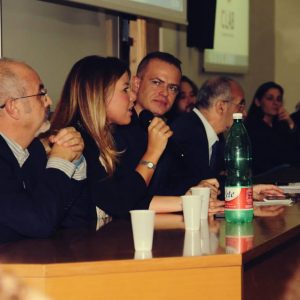 Contamination Lab Tour Napoli “StartUp, innovazione e imprenditoria giovanile”