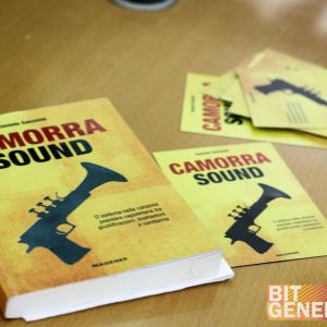 Presentazione del volume “Camorra Sound” di Daniele Sanzone