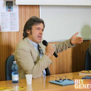 Presentazione del volume “Camorra Sound” di Daniele Sanzone