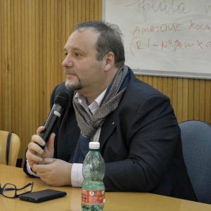 Presentazione del libro “Social Gossip” di Cava e Pira