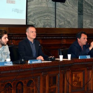 Digital Music Forum 2016