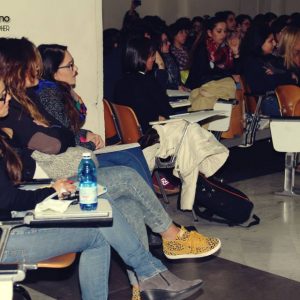 Contamination Lab Tour Napoli “StartUp, innovazione e imprenditoria giovanile”