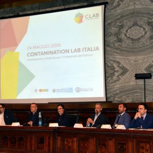 Contamination Lab Italia