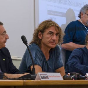 Seminario con Luciano Ligabue