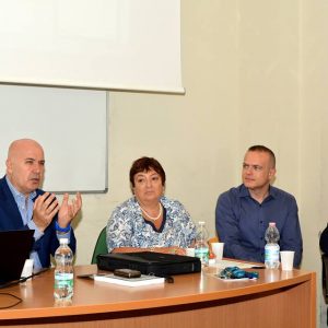 Presentazione di Sociologia, professioni e mondo del lavoro