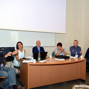 Presentazione di Sociologia, professioni e mondo del lavoro