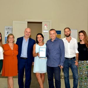 Presentazione di Sociologia, professioni e mondo del lavoro