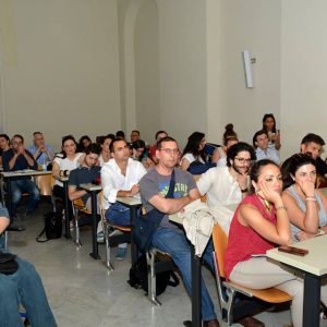 Presentazione di Sociologia, professioni e mondo del lavoro