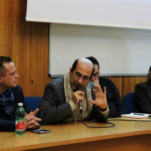 Seminario “Comunicazione, marketing e le professioni del digitale”