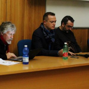 Seminario “Comunicazione, marketing e le professioni del digitale”