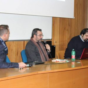 Seminario “Comunicazione, marketing e le professioni del digitale”