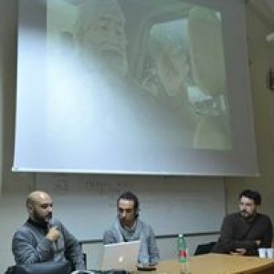 Seminario sul film d’animazione L’Arte della Felicità