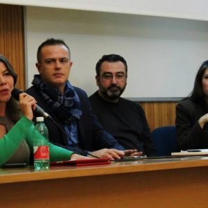 Seminario “Comunicazione, marketing e le professioni del digitale”