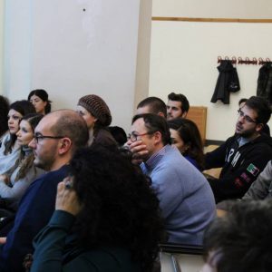 Seminario “Comunicazione, marketing e le professioni del digitale”(1)