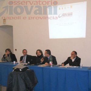 Convegno a Castel dell’Ovo