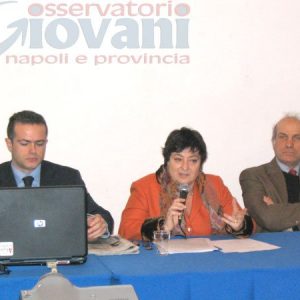 Convegno a Castel dell’Ovo