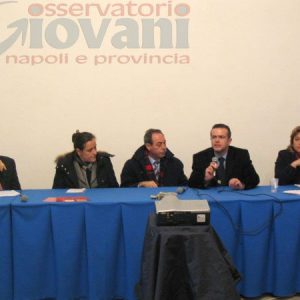 Convegno a Castel dell’Ovo