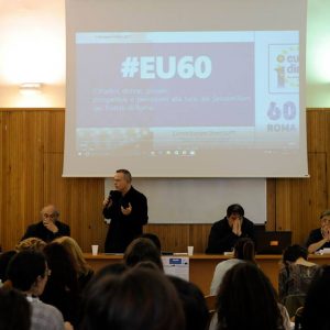 #EU60: i giovani e l’Europa