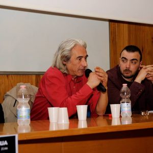 Core e lengua. Il rap in Campania e altre storie(1)