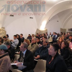 Convegno a Castel dell’Ovo