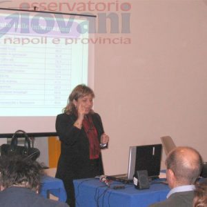 Convegno a Castel dell’Ovo