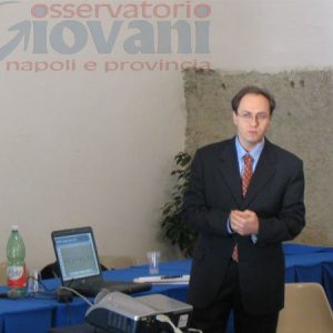 Convegno a Castel dell’Ovo