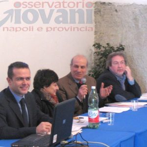 Convegno a Castel dell’Ovo