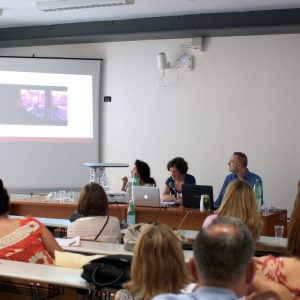 Convegno dell’American Association of Teachers of Italian