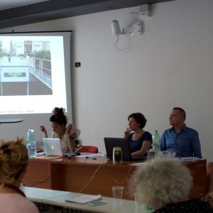 Convegno dell’American Association of Teachers of Italian