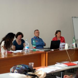 Convegno dell’American Association of Teachers of Italian