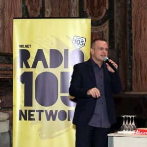 Festival delle Radio Universitarie Italiane (FRU16) a Napoli
