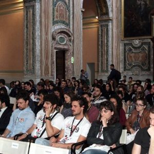 Festival delle Radio Universitarie Italiane (FRU16) a Napoli