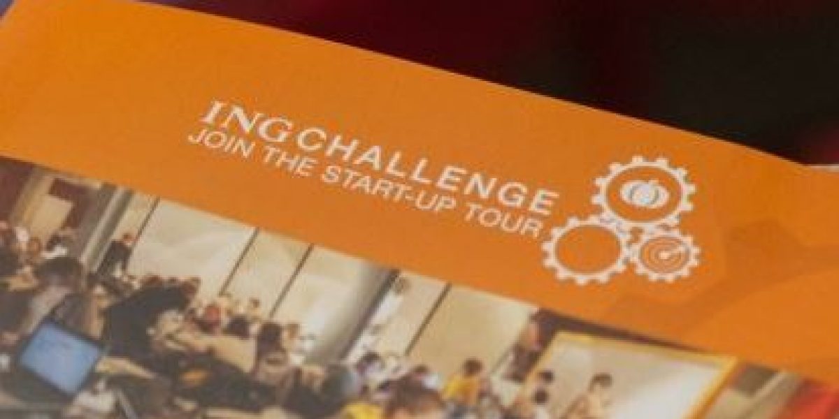 ING-CHALLENGE