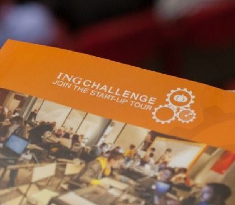 ING-CHALLENGE