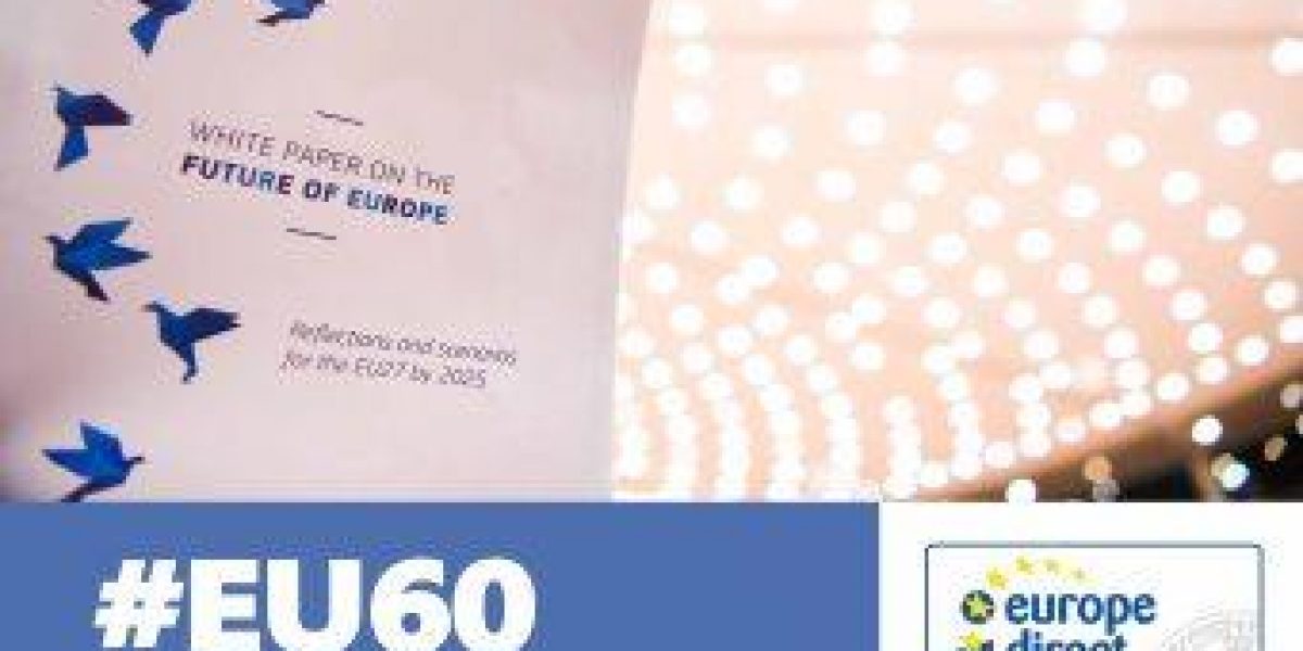 Immagine Evento EU60