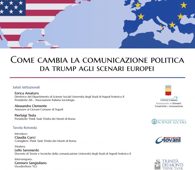 Locandina Completa – Evento 7 Aprile V4