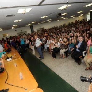 Seminario con Luciano Ligabue