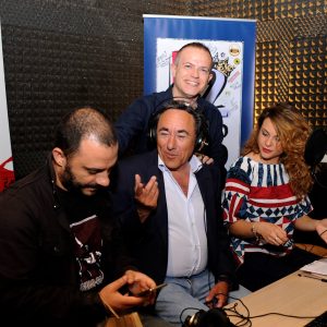 Presentazione del libro “Pino Daniele. Terra Mia”